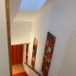 Messe 1 Zi Romantik Studio Appartement Hannover, Neu