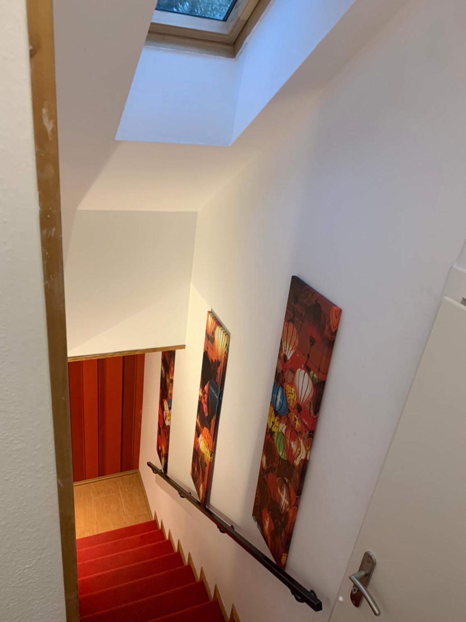 Messe 1 Zi Romantik Hannover, Neu Apartment Hannover