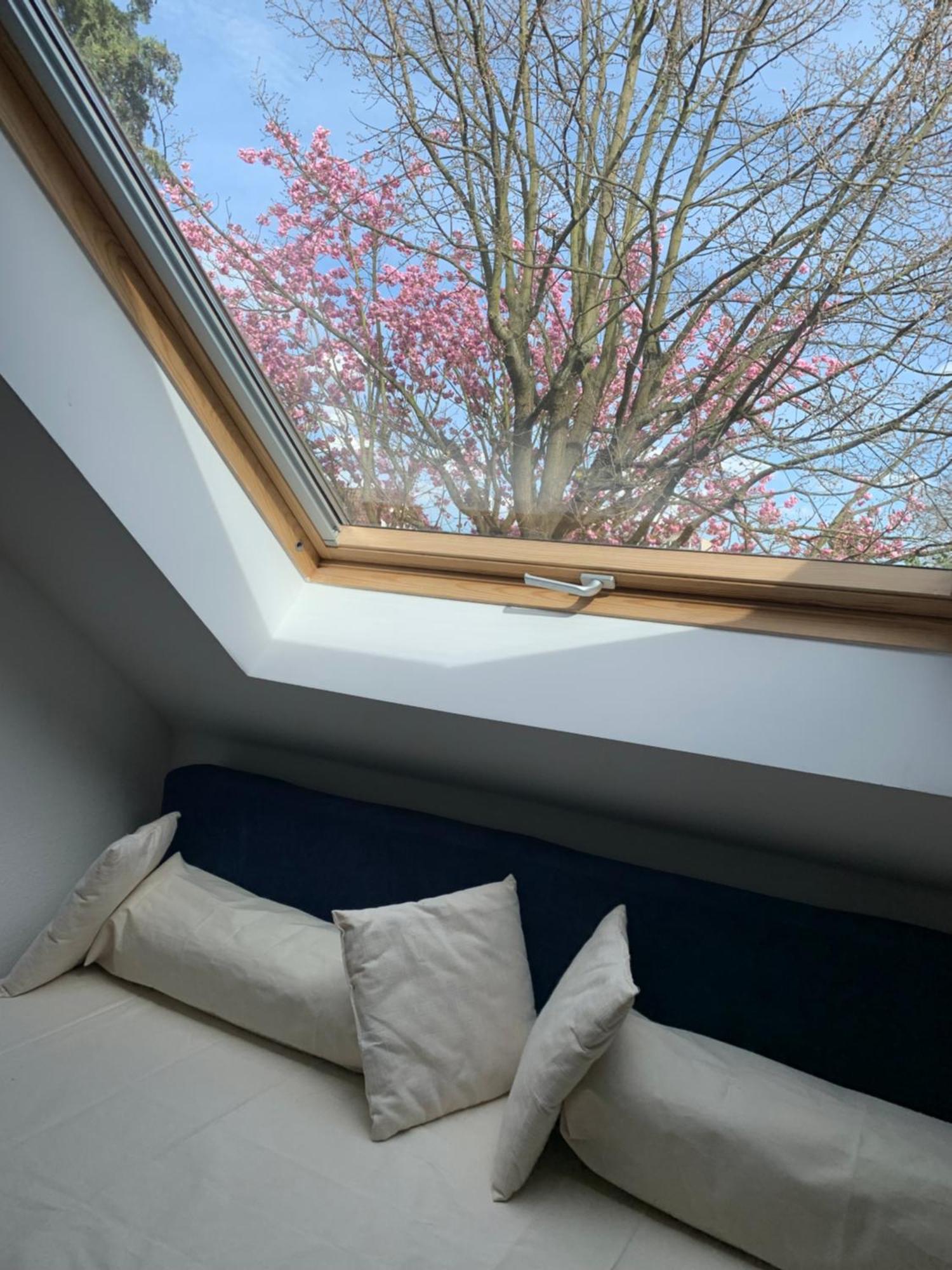 Messe 1 Zi Romantik Hannover, Neu Appartement